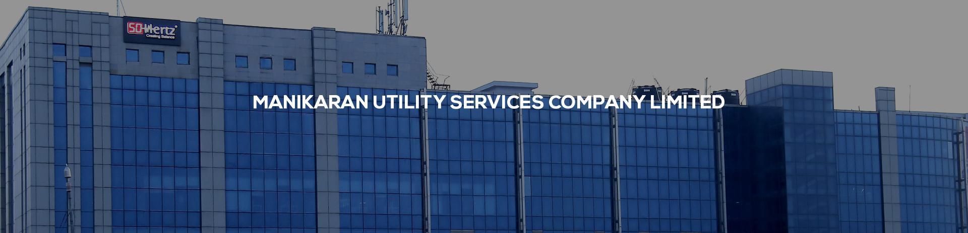 Manikaran Utility Services Company Limited
